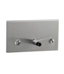 Bobrick B-306 - TrimLineSeries® Recessed Soap Dispenser
