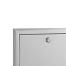 Bobrick B-359 - ClassicSeries® Recessed Paper Towel Dispenser