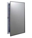 Bobrick B-397 - Recessed Medicine Cabinet