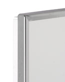 Bobrick B-397 - Recessed Medicine Cabinet