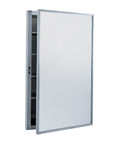 Bobrick B-398 - Recessed Medicine Cabinet