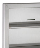 Bobrick B-398 - Recessed Medicine Cabinet