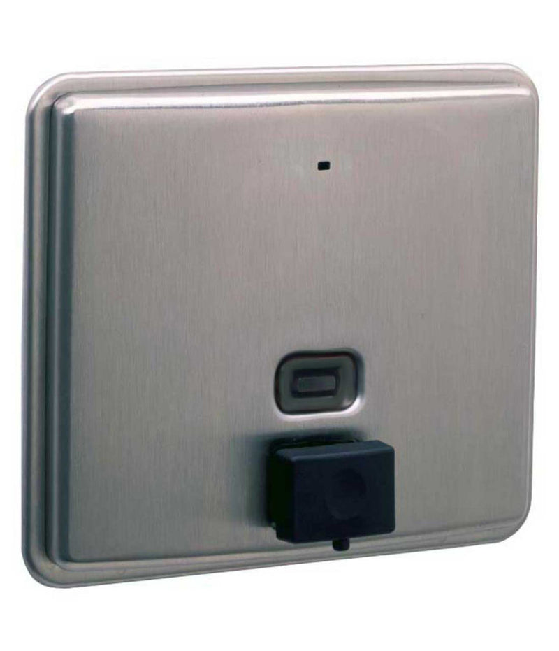 Bobrick B-4063 - ConturaSeries® Recessed Soap Dispenser