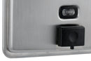 Bobrick B-4063 - ConturaSeries® Recessed Soap Dispenser