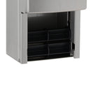Bobrick B-4288 - ConturaSeries® Surface-Mounted Multi-Roll Toilet Tissue Dispenser