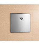 Bobrick B-4353 - ConturaSeries® Recessed Sanitary Napkin Disposal | Choice Builder Solutions
