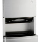 Bobrick B-4369 - ConturaSeries® Recessed Paper Towel Dispenser/Waste Receptacle with TowelMate and LinerMate