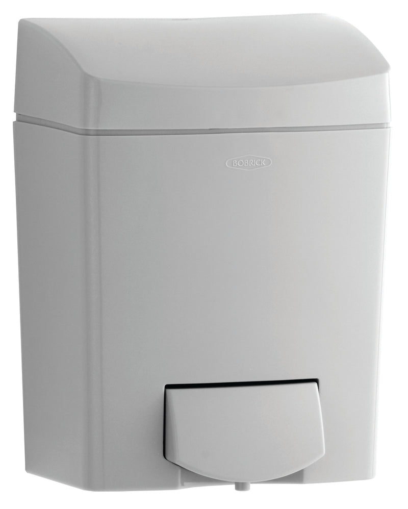 Bobrick B-5050 - MatrixSeries® Surface-Mounted Soap Dispenser