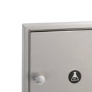 Bobrick B-505 - Recessed Specimen Pass-Thru Cabinet