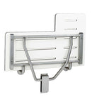 Bobrick B-5181 - Reversible Folding Shower Seat