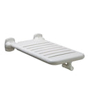 Bobrick B-518116x32 - Vinyl-Coated Folding Bathtub Seat 32"