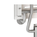 Bobrick B-5191 - Folding Shower Seat