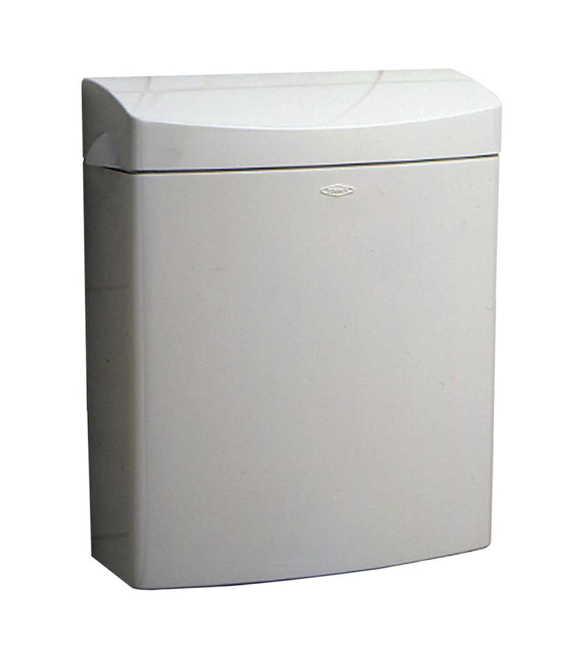 Bobrick B-5270 - MatrixSeries® Surface-Mounted Sanitary Napkin Disposal