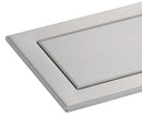 Bobrick B-527 - TrimLineSeries® Waste-Disposal Door for Mounting in Countertops
