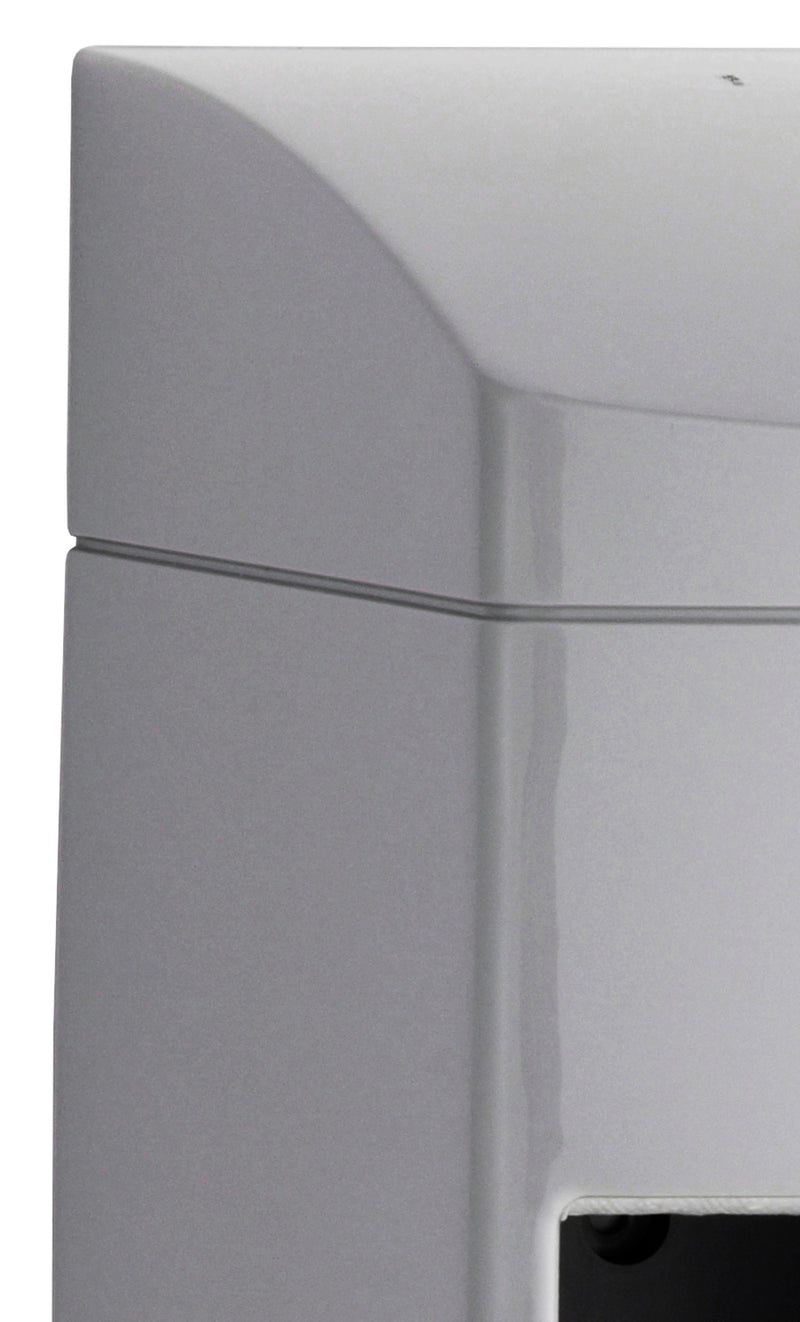 Bobrick B-5288 - MatrixSeries® Surface-Mounted Multi-Roll Toilet Tissue Dispenser