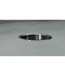 Bobrick B-529 - Countertop-Mounted Circular Waste Chute
