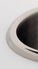 Bobrick B-529 - Countertop-Mounted Circular Waste Chute