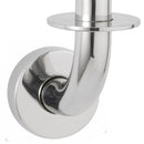 Bobrick B-5416 - Bright Polished Finish Spare Toilet Roll Holder