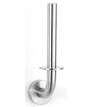 Bobrick B-5416 - Bright Polished Finish Spare Toilet Roll Holder