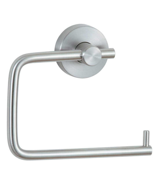 Bobrick B-5416 Spare Toilet Roll Holder Polished