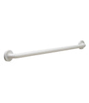 Bobrick B-580616x36 - 1 1/4" (32mm) Diameter Vinyl-Coated Grab Bar with Snap Flange 36"
