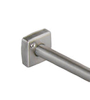 Bobrick B-6107x36 - ClassicSeries® Heavy-Duty Shower Curtain Rod 36"