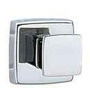 Bobrick B-671 - Single Robe Hook | Choice Builder Solutions