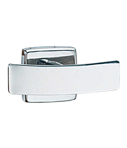 Bobrick B-672 - Double Robe Hook