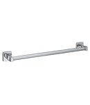 Gamco-7674X24 -3/4" Round Towel Bar - Bright Finish