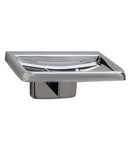 Bobrick B-680 - Series Surface-Mounted Bathroom Accessories