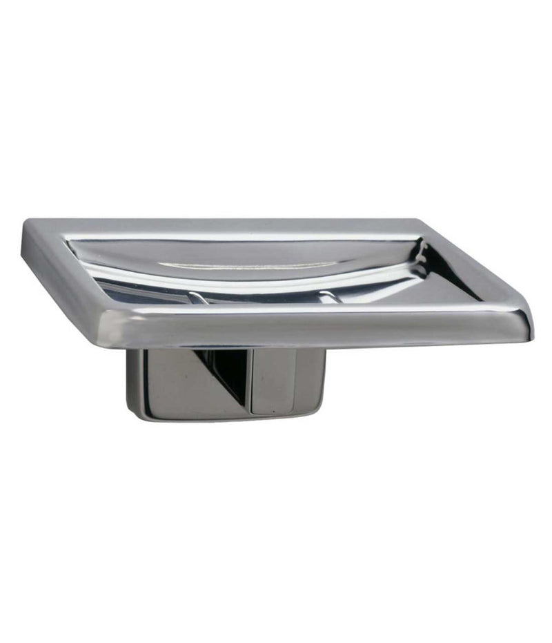 Bobrick B-680 - Series Surface-Mounted Bathroom Accessories