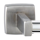 Bobrick B-6857 - Surface-Mounted Toilet Tissue Dispenser