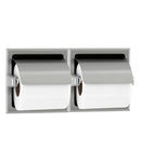 Bobrick B-6997 - Recessed Toilet Tissue Dispensers