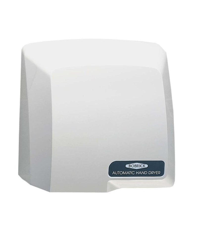 Bobrick International B-710 - CompacDryerSurface-Mounted Hand Dryers