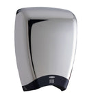 Bobrick B-7188 - QuietDrySeries®, TerraDry ADA Surface-Mounted Hand Dryers 230V