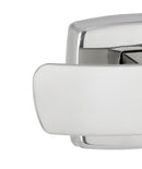 Bobrick B-76727 - Double Robe Hook