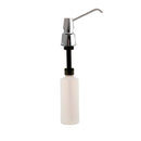 Bobrick B-8236 - Manual Soap Dispenser, Foam