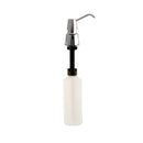 Bobrick B-823 - Manual Soap Dispenser, Foam
