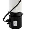 Bobrick B-824 - SureFloAutomatic, Top Fill Bulk Soap Dispenser, Liquid