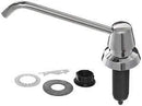 Bobrick B-830-372 - Liquid Soap Pump, Mounting Shank Kit 6" | Choice Builder Solutions
