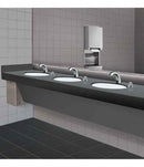 Bobrick B-830 - Soap System Cabinet, Foam or Liquid