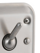 Bobrick B-983 - Vandal-Resistant Clothes Hook