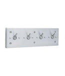 Bobrick B-985 - Vandal-Resistant Hook Strip | Choice Builder Solutions