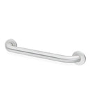 Bradley 8120-001160 - Straight Grab Bar, Concealed, 1-1/2 OD x 16"