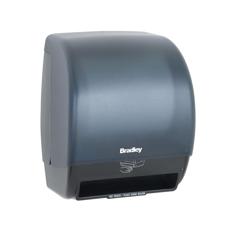 Bradley 2494-000000 - Automatic Roll-Towel Dispenser