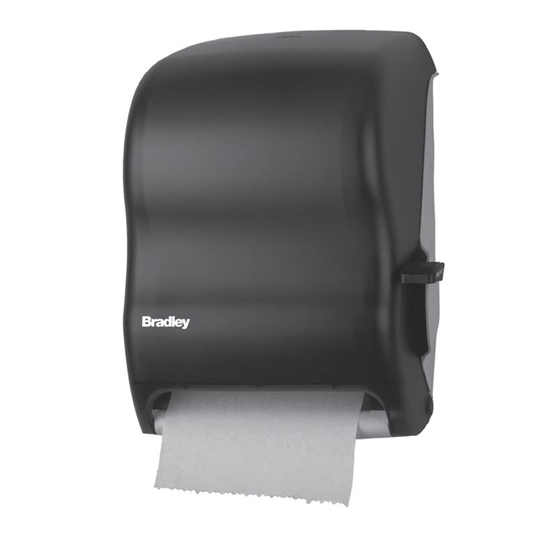 Bradley 2495-000000 - Towel Dispenser, Roll, Surface Mounted