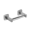 Bradley 5084-000000 - Surface-Mounted Satin Stainless Steel Single Roll Toilet Paper Dispenser