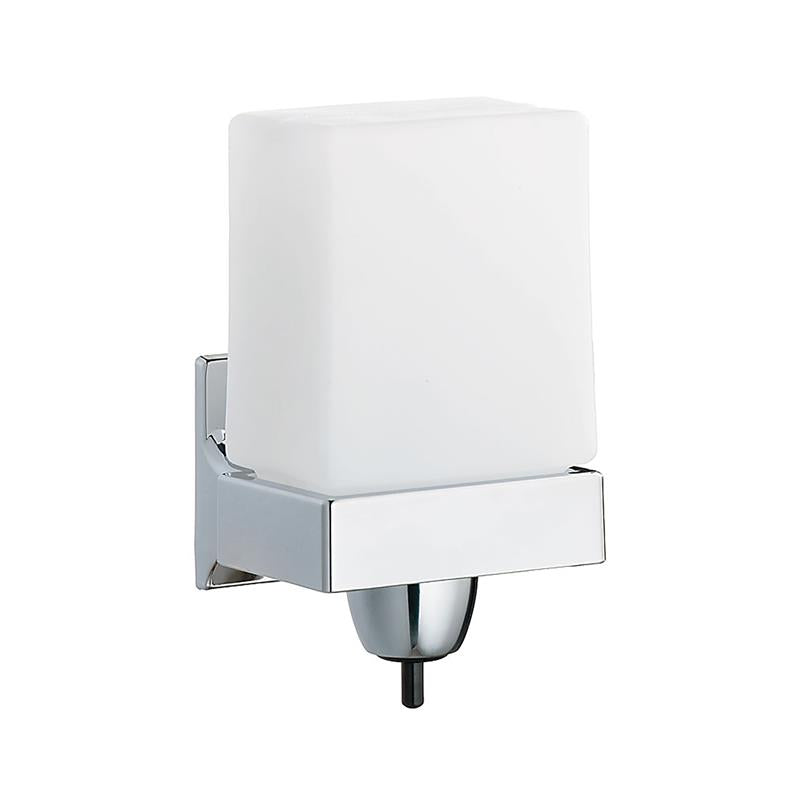 Bradley 6501-000000 - Liquid Soap Dispenser, Wall Mount