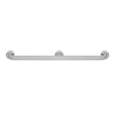Bradley 8120-002360 - Straight Grab Bar, Concealed, 1-1/2 OD x 36"