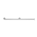 Bradley 8120-003520 - Corner Grab Bar, Concealed, 1-1/2 OD x 52"